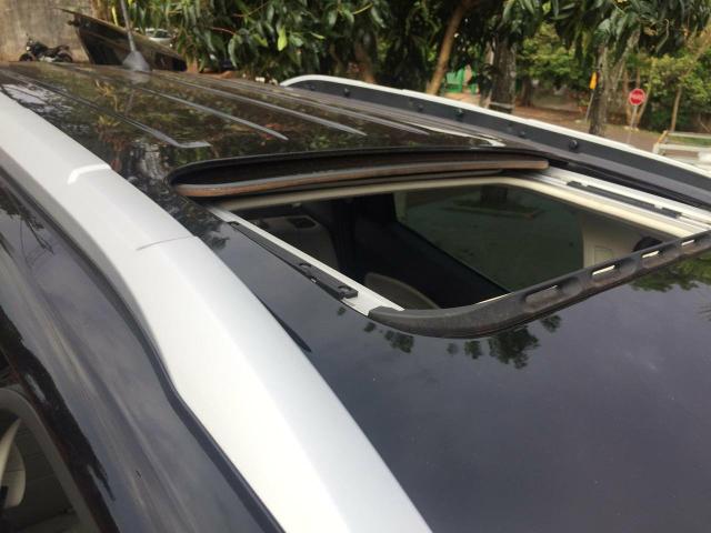 Ecosport titanium 2018 2.0