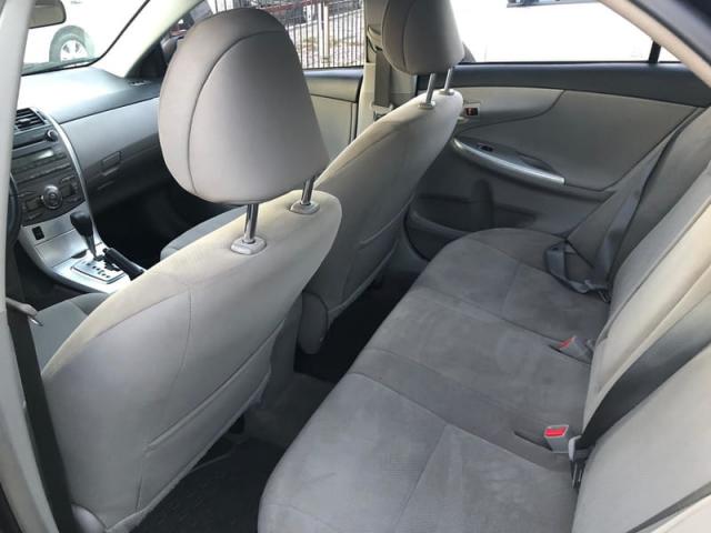 TOYOTA COROLLA GLI AUTOMáTICO FLEX 2013 - Foto 7
