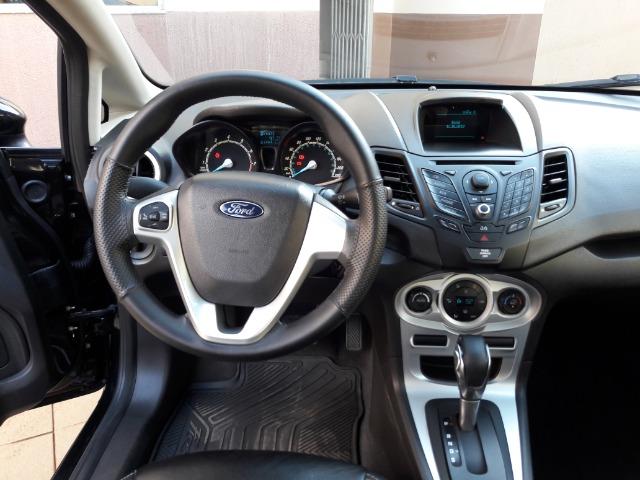Ford New Fiesta Sedan 1.6 Automático - Foto 3