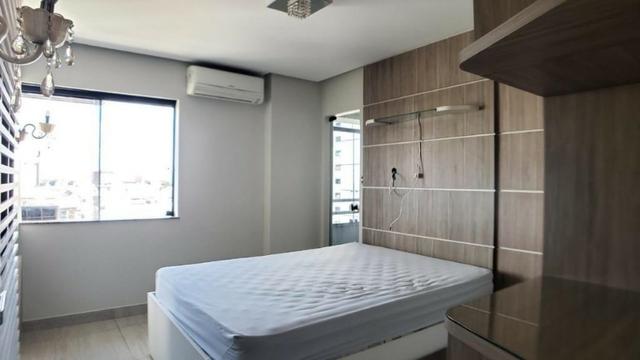Apartamento na Kalilândia de alto padrão semi-mobiliado - Foto 5