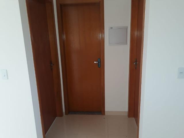 Casas em cuiabá no altos do parque . entrada parcelada 18 x .Use seu fgts na entrada - Foto 10