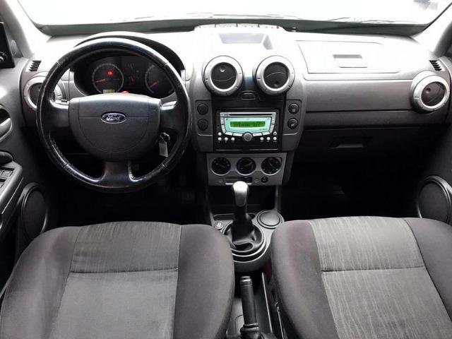 Ecosport XLT FreeStyle 1.6 | 2009 - Foto 6