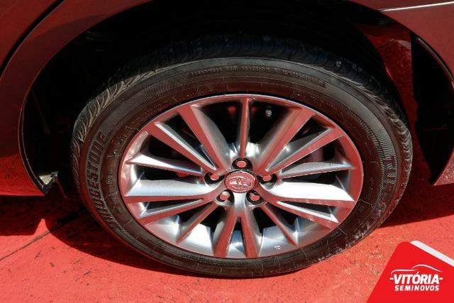 Corolla XEI 2.0 Automático Flex - Foto 14