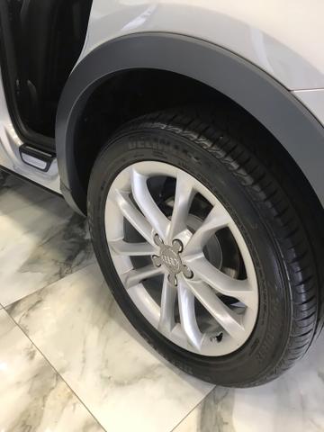 Audi Q3 Ambiente 2.0 TFSI Quatro 2013 - Foto 4