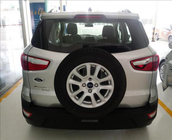Ford Ecosport 1.5 Ti-vct se - Foto 4