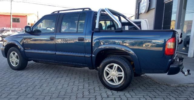 S10 Executive 2.8 MWM 4x2 Diesel 2006 - Foto 4