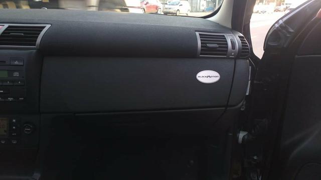 Stilo *Blackmotion/Teto Solar* fusion jetta corolla bora virtus golf - Foto 8
