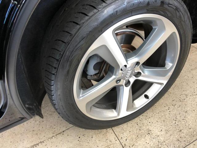 AUDI Q5 2012/2013 3.0 TFSI AMBITION V6 24V GASOLINA 4P AUTOMÁTICO - Foto 11