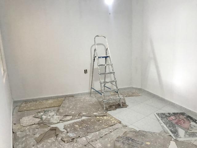 Apartamentos novos com 1, 2 e 3 quartos, no Bairro Boa Vista com vaga para moto - Foto 15
