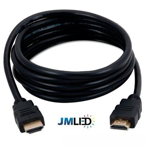 Cabo HDMI de 2m até 30m