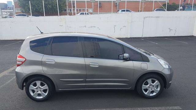 Honda Fit 2009 Automático - Foto 6