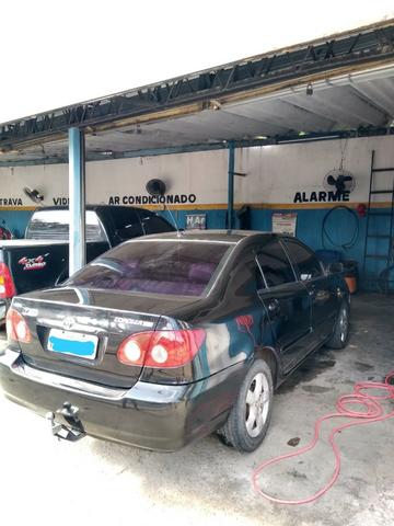 Corolla 2006 - Foto 9