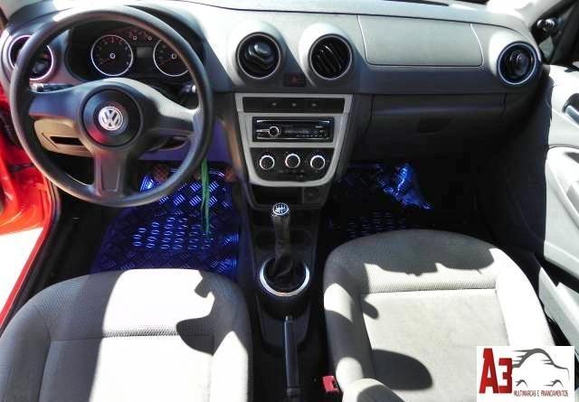 Gol G5 1.0 Completo 2010 - Foto 5