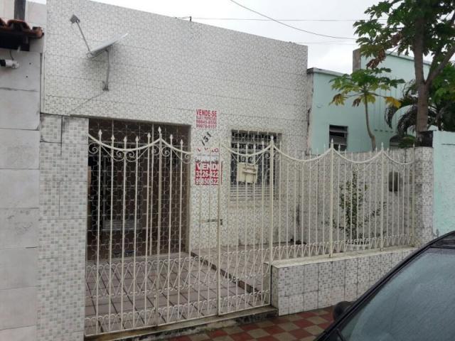 Casa à venda, 4 quartos, 1 vaga, Cirurgia - Aracaju/SE - Foto 5