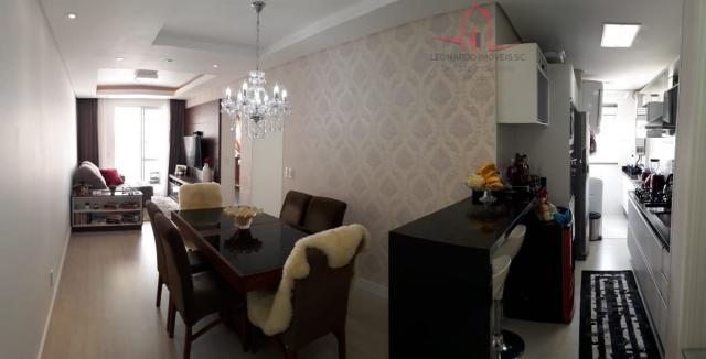 Apartamento, Jardim Atlântico, Florianópolis-SC