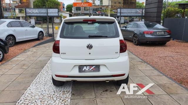Volkswagen Fox 1.6 Prime 2P - Foto 2