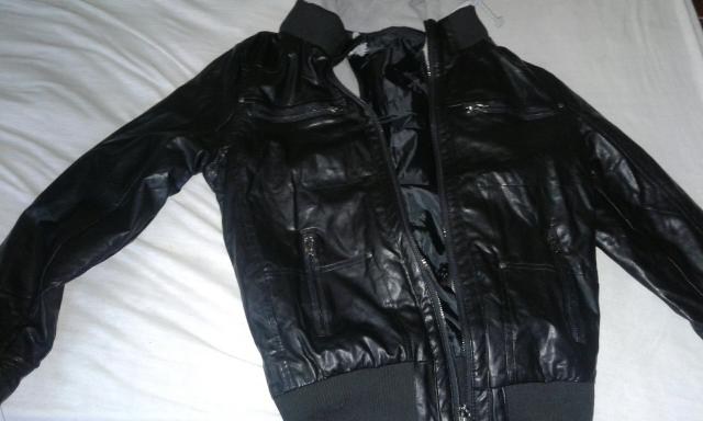 Vendo jaqueta - Foto 4