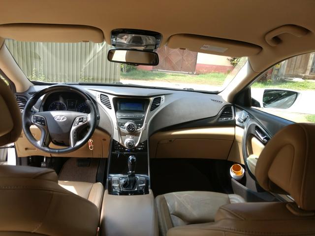 Vendo Azera ótimo preço - Foto 8
