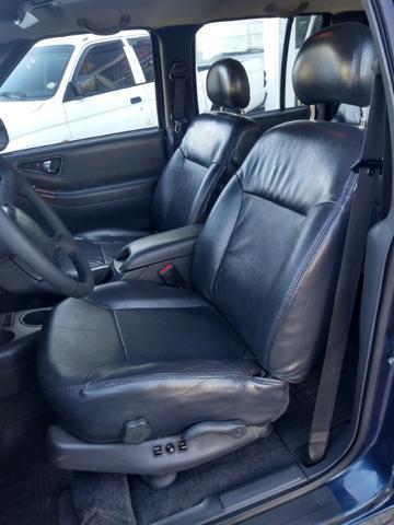 S10 Executive 2.8 MWM 4x2 Diesel 2006 - Foto 9