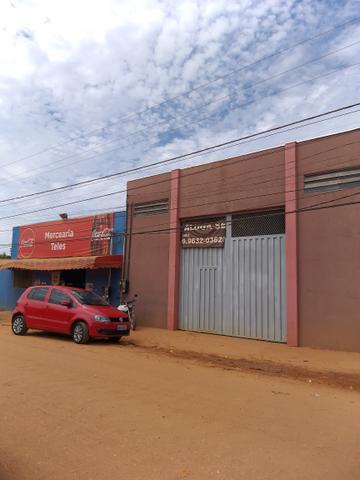 Barracão para venda ou locação em Cuiabá MT - Foto 4