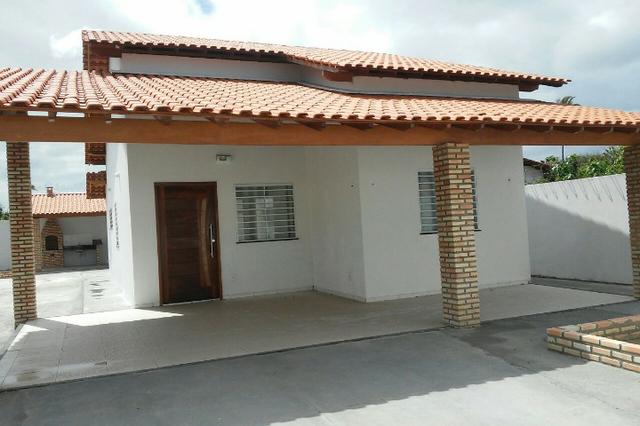 Belissima Casa em Parnaiba * Churrasqueira e Piscina