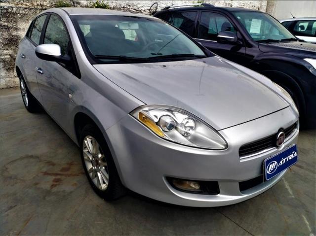Fiat Bravo 1.8 Essence 16v - Foto 3