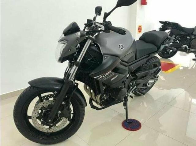 Mega feirão da moto própria
