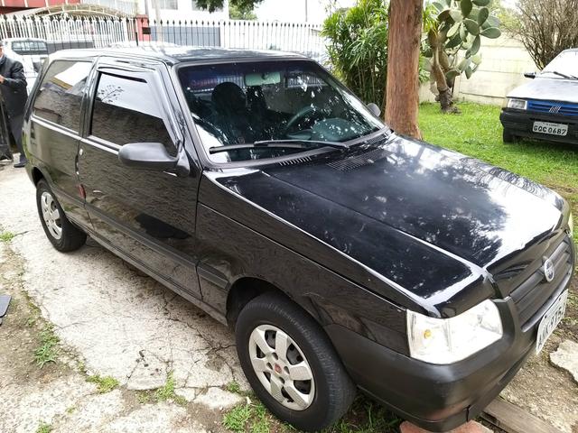 Fiat Uno Fire Flex - Foto 2