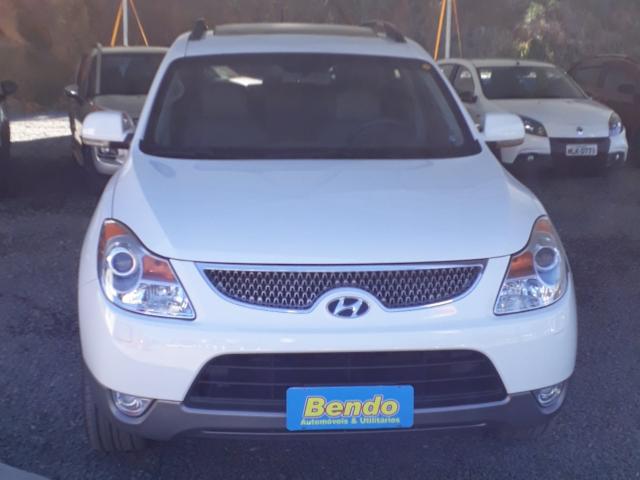 HYUNDAI VERA CRUZ 2011/2012 3.8 GLS 4WD 4X4 V6 24V GASOLINA 4P AUTOMÁTICO - Foto 2