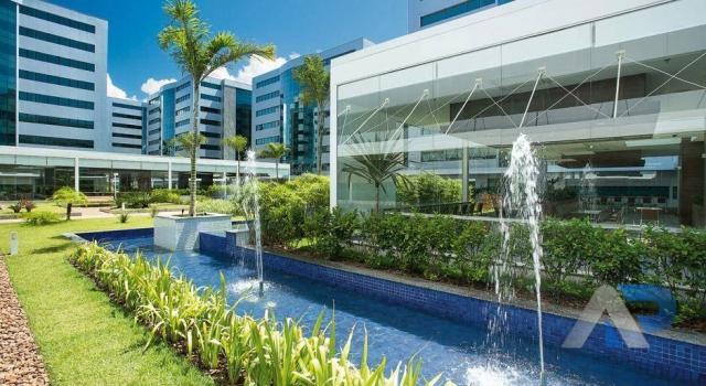 Sala para alugar, 33 m² por R$ 1.200,00/mês - São Cristóvão - Salvador/BA - Foto 5