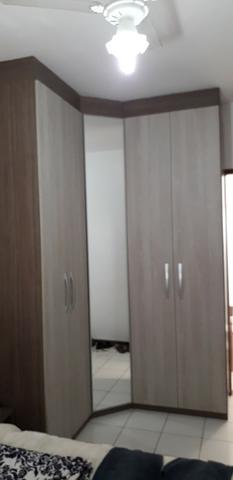 Vendo excelente apartamento no condomínio Sky Ville 5º andar Nascente - Foto 5