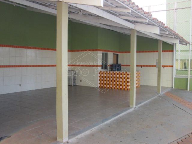 Apartamentos de 3 dormitório(s), Cond. Edificio Barbieri cod: 7838 - Foto 3