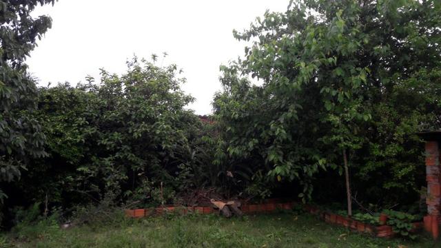 Terreno estância velha .150.000