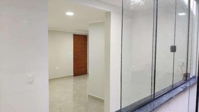 Apto 3 QTOS com suite no Centro de Domingos Martins (direto com o proprietario)