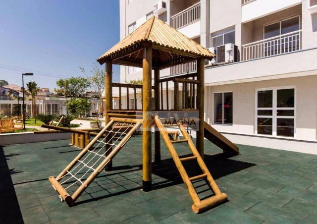 Apartamento residencial à venda, república, ribeirão preto. - Foto 4