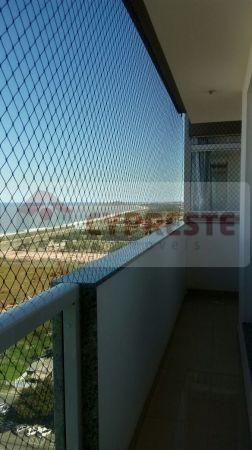 Apartamento à venda com 2 dormitórios em Praia de itaparica, Vila velha cod:10720 - Foto 3