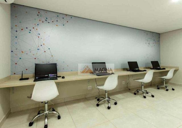 Apartamento residencial à venda, república, ribeirão preto. - Foto 10