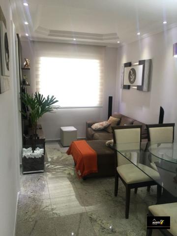 Apartamento à venda com 2 dormitórios em Vila talarico, São paulo cod:725 - Foto 4