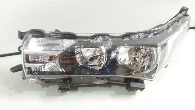 Farol Toyota Corolla 2015/2016 Lado Esquerdo - Foto 2