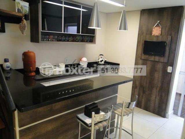 Casa à venda com 2 dormitórios em Cavalhada, Porto alegre cod:158839 - Foto 17