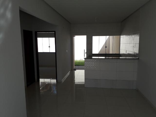 Vendo uma casa no parque alvorada 1 - Foto 6