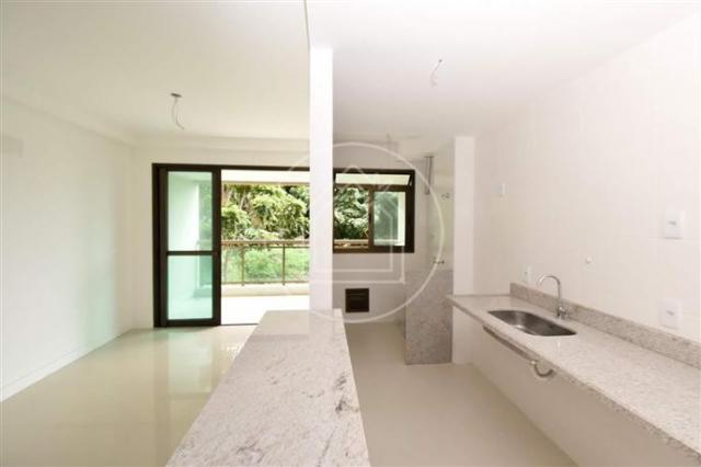 Apartamento à venda com 2 dormitórios em Rio comprido, Rio de janeiro cod:847480