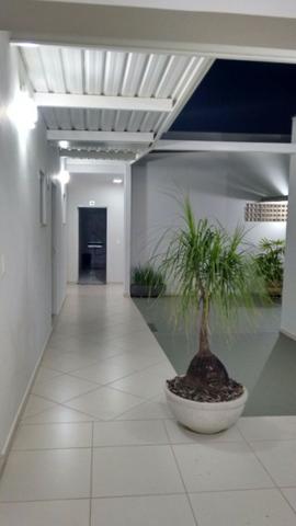 Sala comercial na Av Brasil, 1959 Bairro Aparecida 14m² - Foto 5