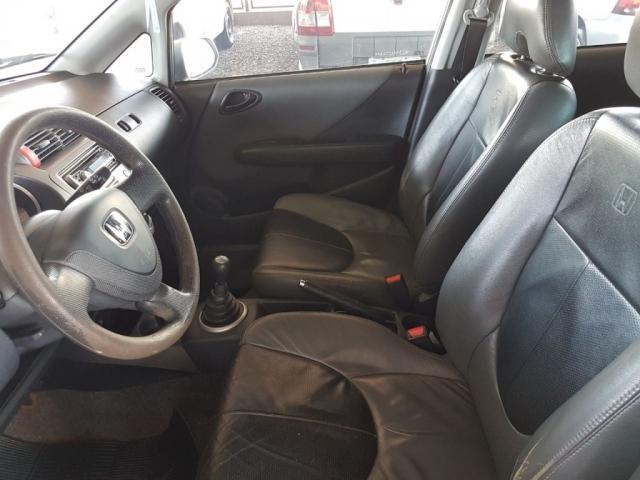 HONDA FIT LX 1.4/ 1.4 FLEX 8V/16V 5P MEC. - Foto 8