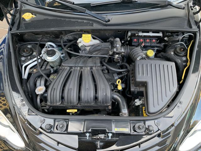 Pt Cruiser Classic Roda 19 2008 - Foto 4