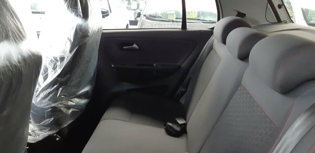 Volkswagen CrossFox 1.6 2014 41.000 km Único Dono - Foto 4