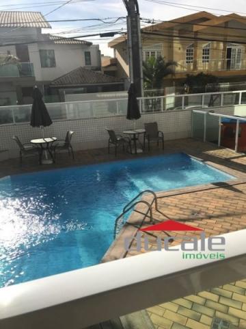 Apartamento 3 quartos suite Mata da Praia - Foto 14