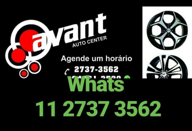 Pneu 265 45 20 Aderenza Adza pickup Suv perfil médio - Foto 2