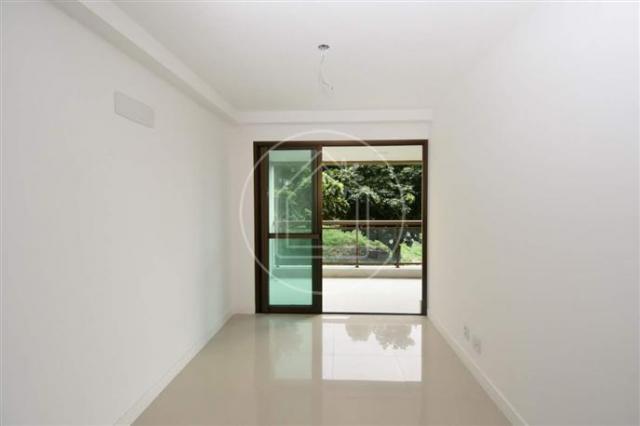 Apartamento à venda com 2 dormitórios em Rio comprido, Rio de janeiro cod:847480 - Foto 7