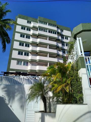 Apartamento 3/4 sendo 1 suíte no Jardim Aeroporto